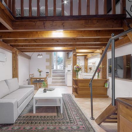 Right House - Small Garden In Old Town - Historical Castle District Cagliari Luaran gambar